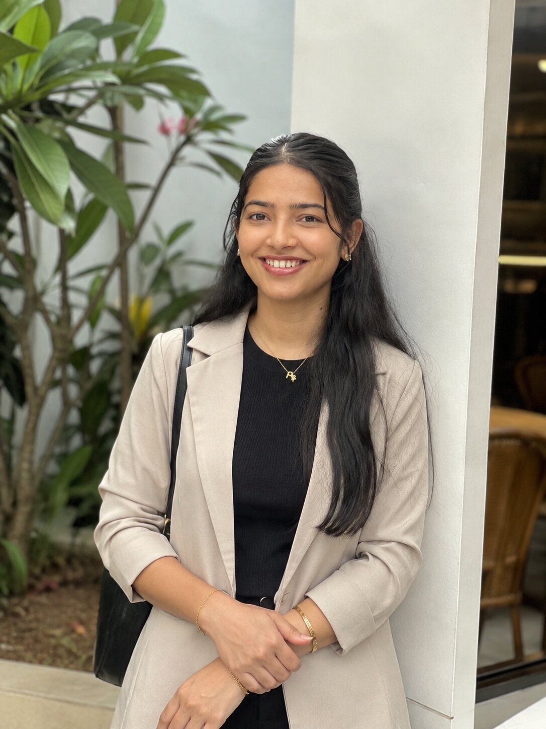 Pratiksha Thapa